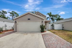 1420 Corn Flower Lane, West Palm Beach, FL 33415 Sold 07/01/24