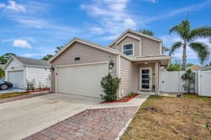 1420 Corn Flower Lane, West Palm Beach, FL 33415 Sold 07/01/24