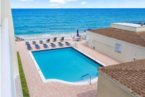 3540 S Ocean Boulevard 302e, Palm Beach, FL 33480 Sold 08/15/24