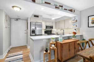 3540 S Ocean Boulevard 302e, Palm Beach, FL 33480 Sold 08/15/24