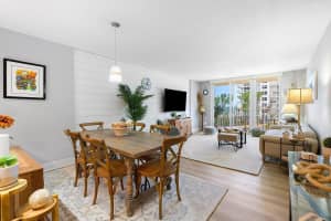 3540 S Ocean Boulevard 302e, Palm Beach, FL 33480 Sold 08/15/24