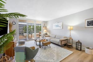 3540 S Ocean Boulevard 302e, Palm Beach, FL 33480 Sold 08/15/24