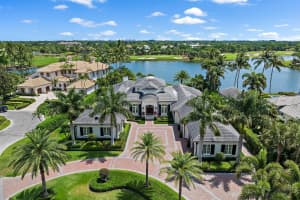 236 Locha Drive, Jupiter, FL 33458 Sold 07/23/24