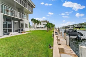 130 Doolen Court 101, North Palm Beach, FL 33408 Sold 07/30/24