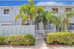 6247 Riverwalk Lane 4, Jupiter, FL 33458 Sold 06/20/24