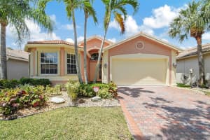 7899 Sundial Harbor Pt Point, Lake Worth, FL 33467 Sold 09/04/24