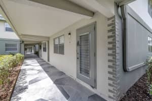 579 Monaco M, Delray Beach, FL 33446 Sold 07/14/25