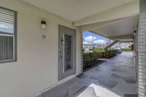 579 Monaco M, Delray Beach, FL 33446 Sold 07/14/25