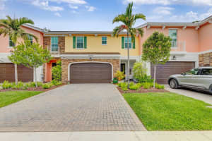 12954 Trevi Isle Drive, Palm Beach Gardens, FL 33418 Sold 08/31/24