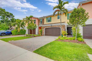 12954 Trevi Isle Drive, Palm Beach Gardens, FL 33418 Sold 08/31/24