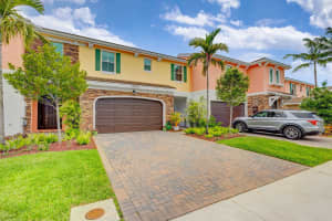 12954 Trevi Isle Drive, Palm Beach Gardens, FL 33418 Sold 08/31/24