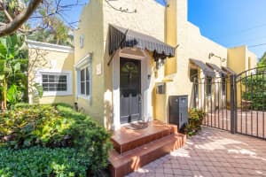 604 Westwood, West Palm Beach, FL 33401 Sold 06/10/24