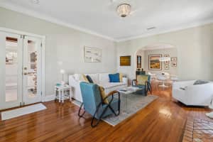 604 Westwood, West Palm Beach, FL 33401 Sold 06/10/24