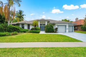 7141 Mariana Court, Boca Raton, FL 33433 Sold 09/17/24