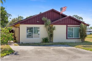 5469 Bonky Court, West Palm Beach, FL 33415 Sold 07/16/24