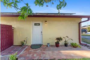 5469 Bonky Court, West Palm Beach, FL 33415 Sold 07/16/24