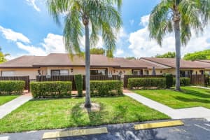 1024 Green Pine Boulevard B, West Palm Beach, FL 33409 Sold 04/29/25