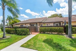 1024 Green Pine Boulevard B, West Palm Beach, FL 33409 Sold 04/29/25