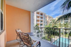 804 E Windward Way #418, Lantana, FL 33462 Sold 06/12/25