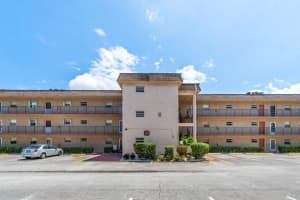 721 Lori Drive 209, Palm Springs, FL 33461 Sold 07/08/24