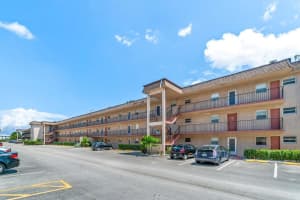 721 Lori Drive 209, Palm Springs, FL 33461 Sold 07/08/24