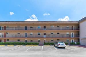 721 Lori Drive 209, Palm Springs, FL 33461 Sold 07/08/24