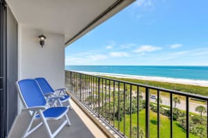 5061 N Highway A1a 902, Hutchinson Island