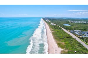 5061 N Highway A1A 902, Hutchinson Island, FL 34949 - MLS#R10983988