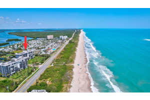 5061 N Highway A1A 902, Hutchinson Island, FL 34949 - MLS#R10983988