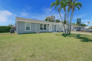 5154 St John Avenue S, Boynton Beach, FL 33472 Sold 08/05/24