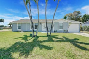 5154 St John Avenue S, Boynton Beach, FL 33472 Sold 08/05/24