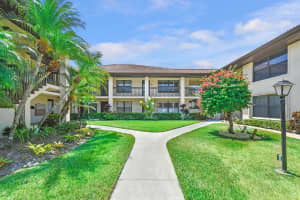 711 SW South River Drive 106, Stuart, FL 34997 Sold 08/27/24