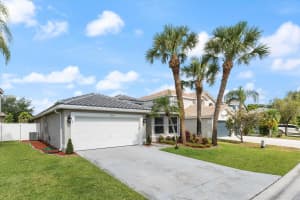 7243 Chesapeake Circle, Boynton Beach, FL 33436 Sold 06/04/24