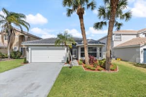 7243 Chesapeake Circle, Boynton Beach, FL 33436 Sold 06/04/24