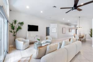 7243 Chesapeake Circle, Boynton Beach, FL 33436 Sold 06/04/24