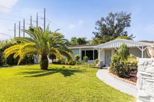 1641 SW 52nd Avenue, Plantation, FL 33317 Sold 07/31/25
