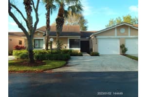 8378 Springlake Drive E, Boca Raton, FL 33496 Sold 10/25/24