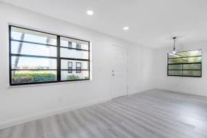 546 Piedmont L, Delray Beach, FL 33484 Sold 10/16/24