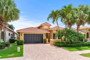 6927 Boscanni Drive, Boynton Beach, FL 33437 Sold 10/23/24