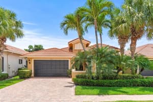 6927 Boscanni Drive, Boynton Beach, FL 33437 Sold 10/23/24