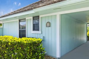 1127 E Seminole Avenue 20a, Jupiter, FL 33477 Sold 10/15/24