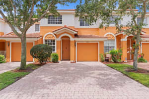 10313 Trivero Terrace 134, Boynton Beach, FL 33437 Sold 10/01/24