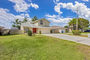 6368 Robinson Street, Jupiter, FL 33458 Sold 07/05/24