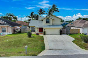 6368 Robinson Street, Jupiter, FL 33458 Sold 07/05/24