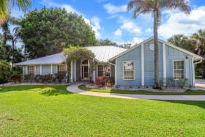 5760 Senegal Drive, Jupiter, FL 33458 Sold 09/06/24