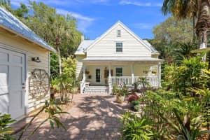 1240 Palmetto Court 104, Vero Beach, FL 32963 Sold 06/28/24