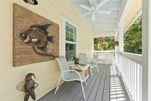 1240 Palmetto Court 104, Vero Beach, FL 32963 Sold 06/28/24