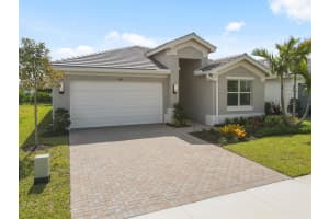 11815 SW Silverlake Falls Drive, Port Saint Lucie, FL 34987 Sold 09/16/24