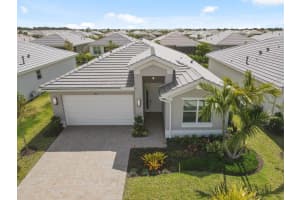 11815 SW Silverlake Falls Drive, Port Saint Lucie, FL 34987 Sold 09/16/24
