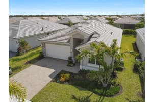 11815 SW Silverlake Falls Drive, Port Saint Lucie, FL 34987 Sold 09/16/24